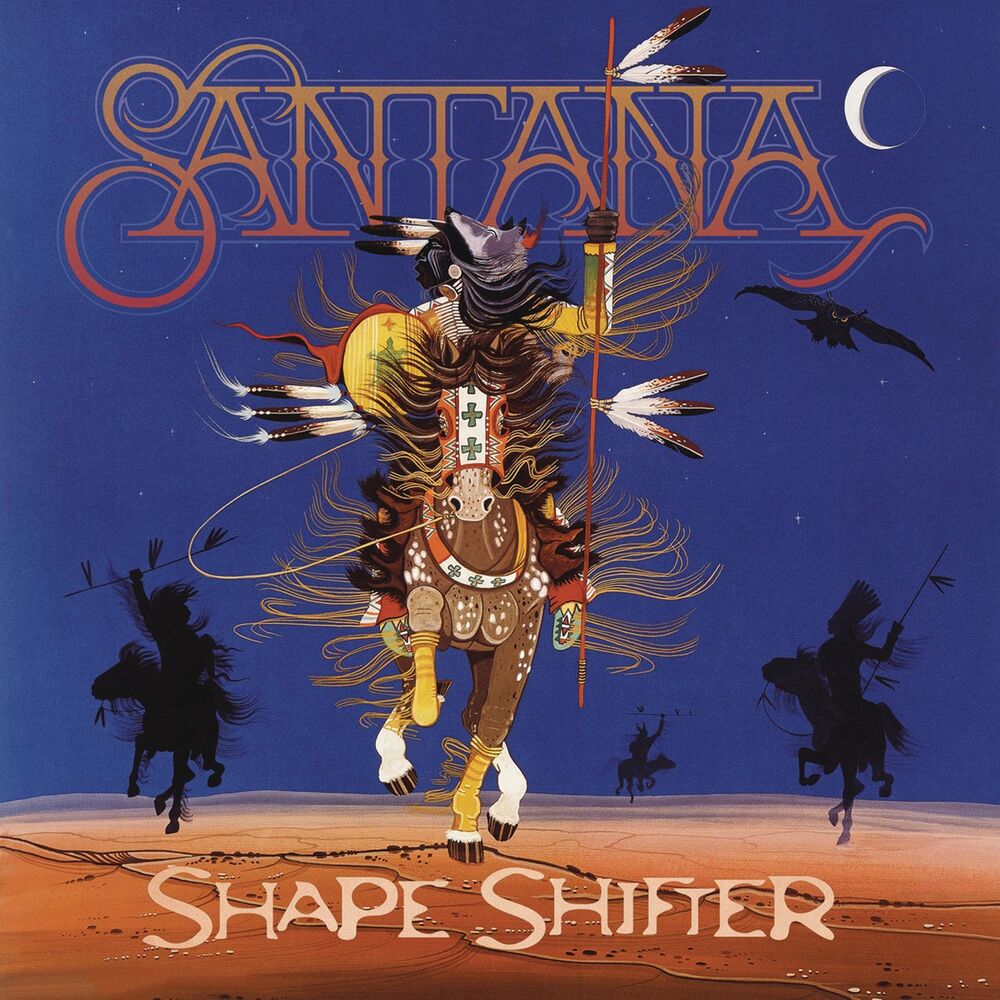 Picture of Shape Shifter