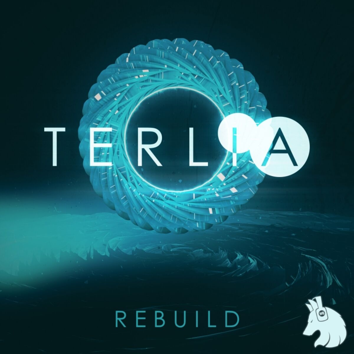 Album cover of Rebuild