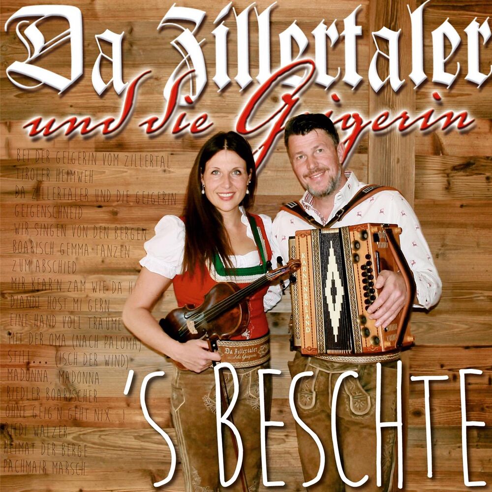 Picture of 'S Beschte - Das Beste aus 10 Jahren