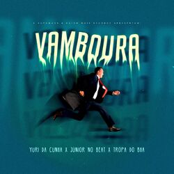 Cover of Vamboura