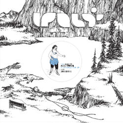 Cover of Fluffernutter