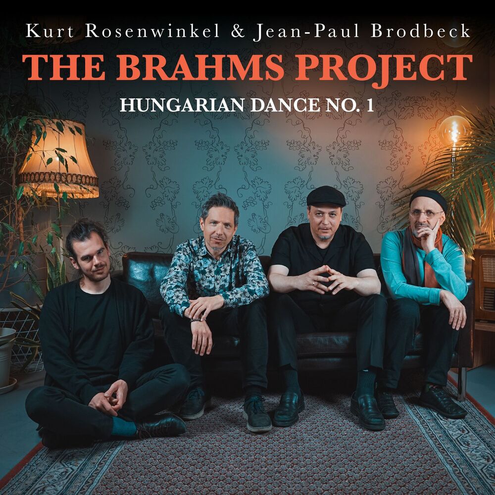 Picture of Hungarian Dance No. 1