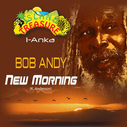 Cover of New Morning