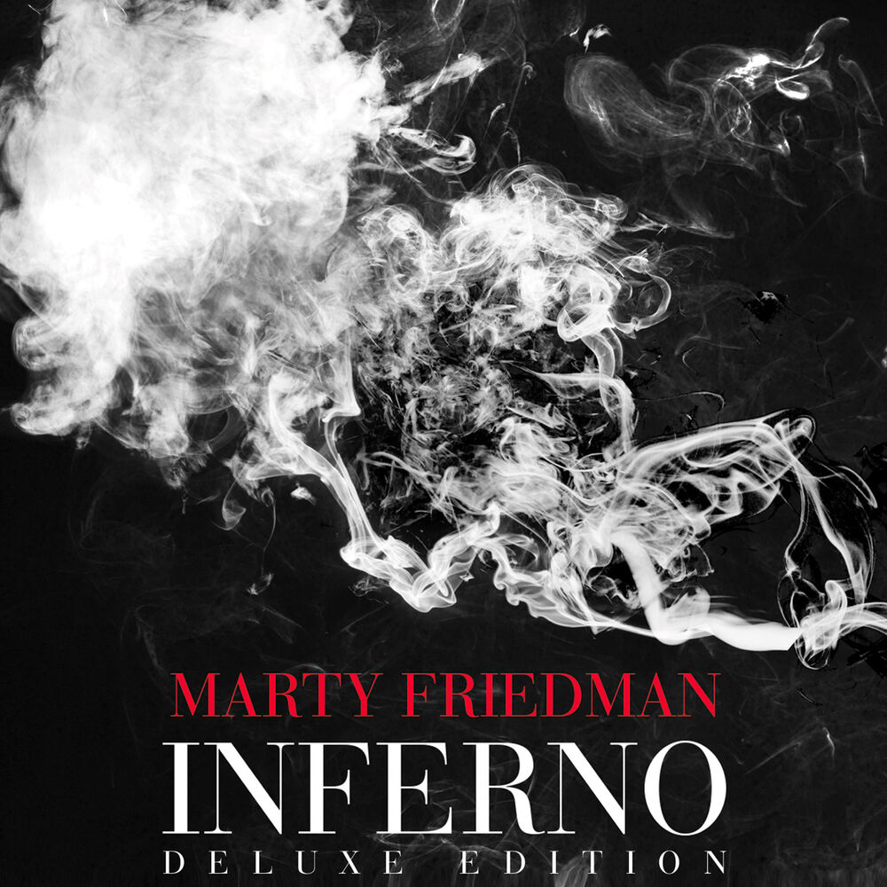 Picture of Inferno - Deluxe Edition