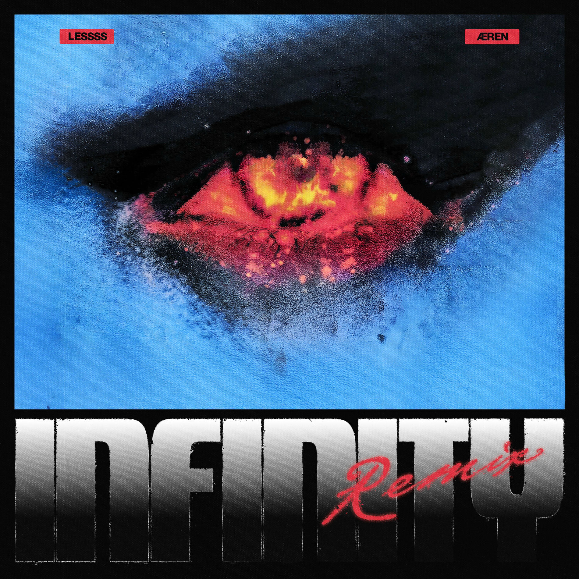 Album cover of Infinity Remix