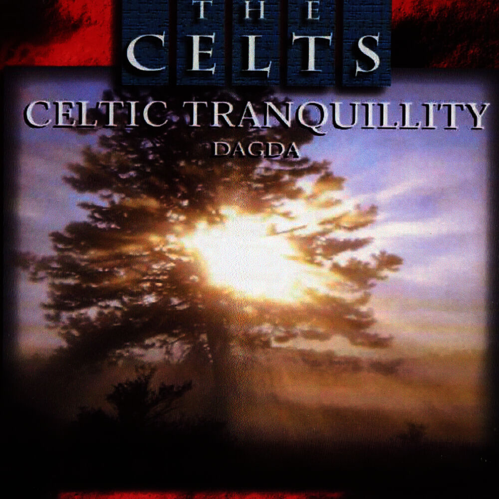 Picture of Celtic Tranquillity