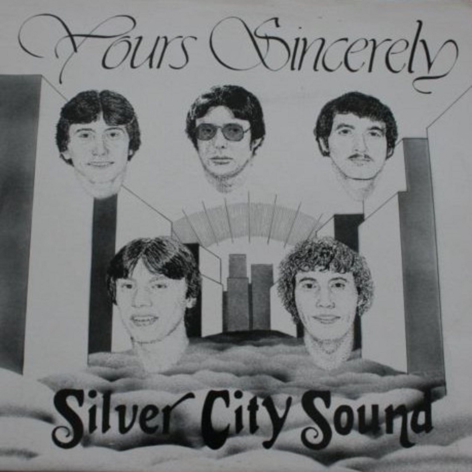 Album cover of Got It Made