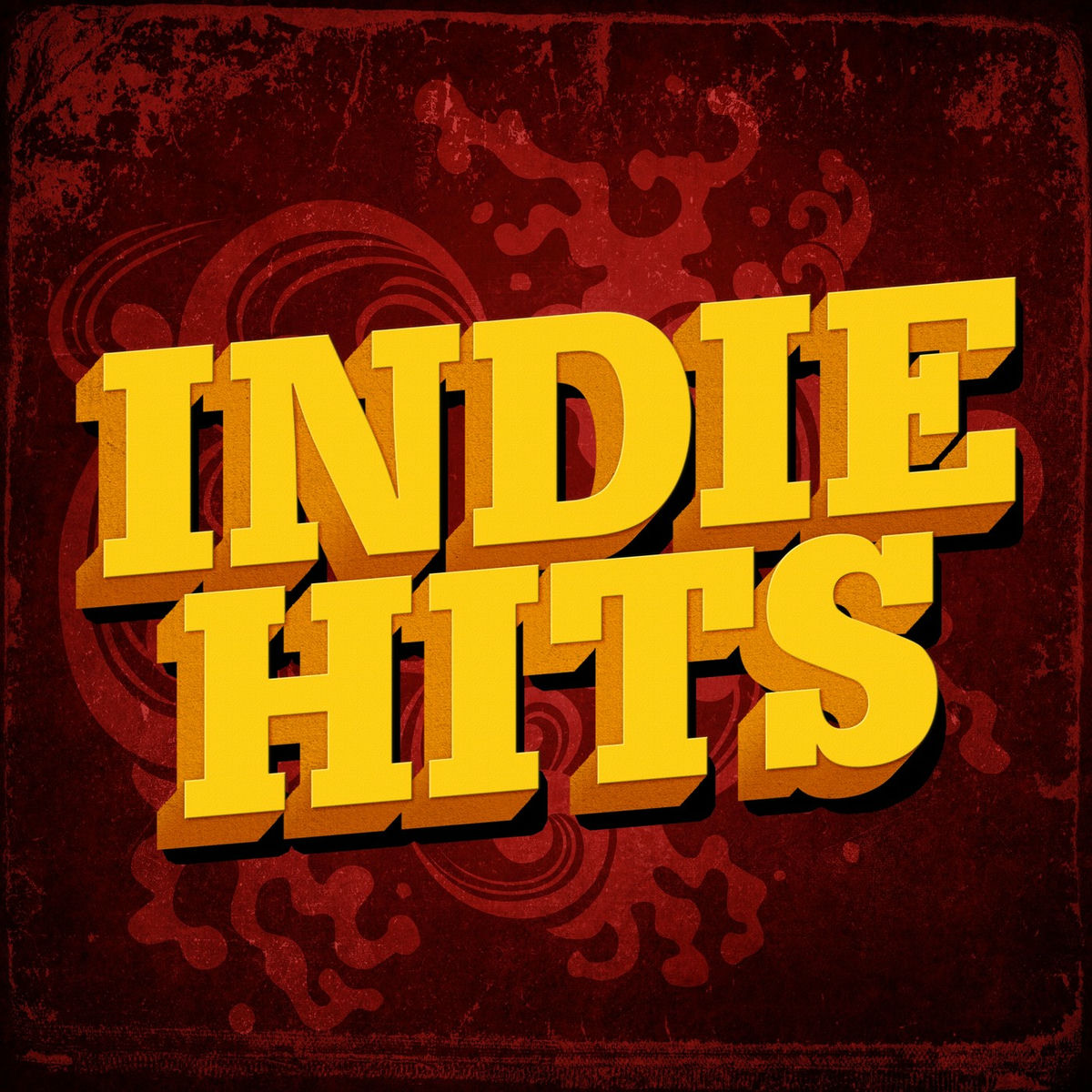 Album cover of Indie Hits
