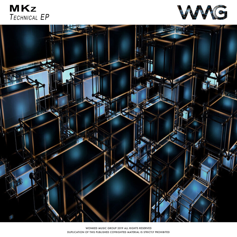 Picture of Technical EP