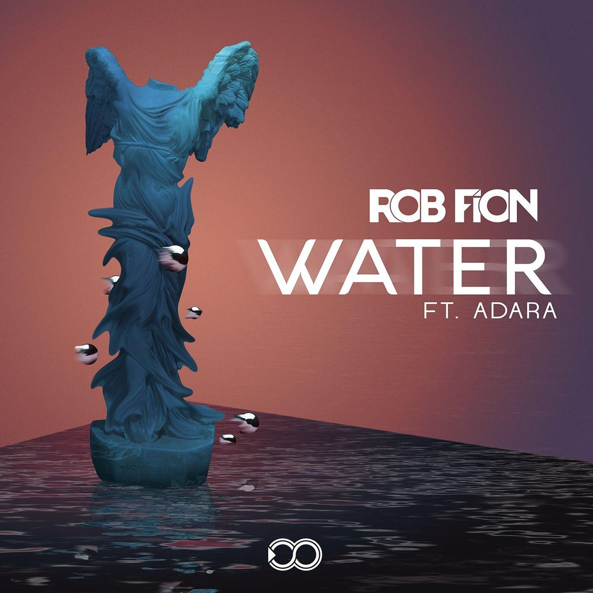 Album cover of Water