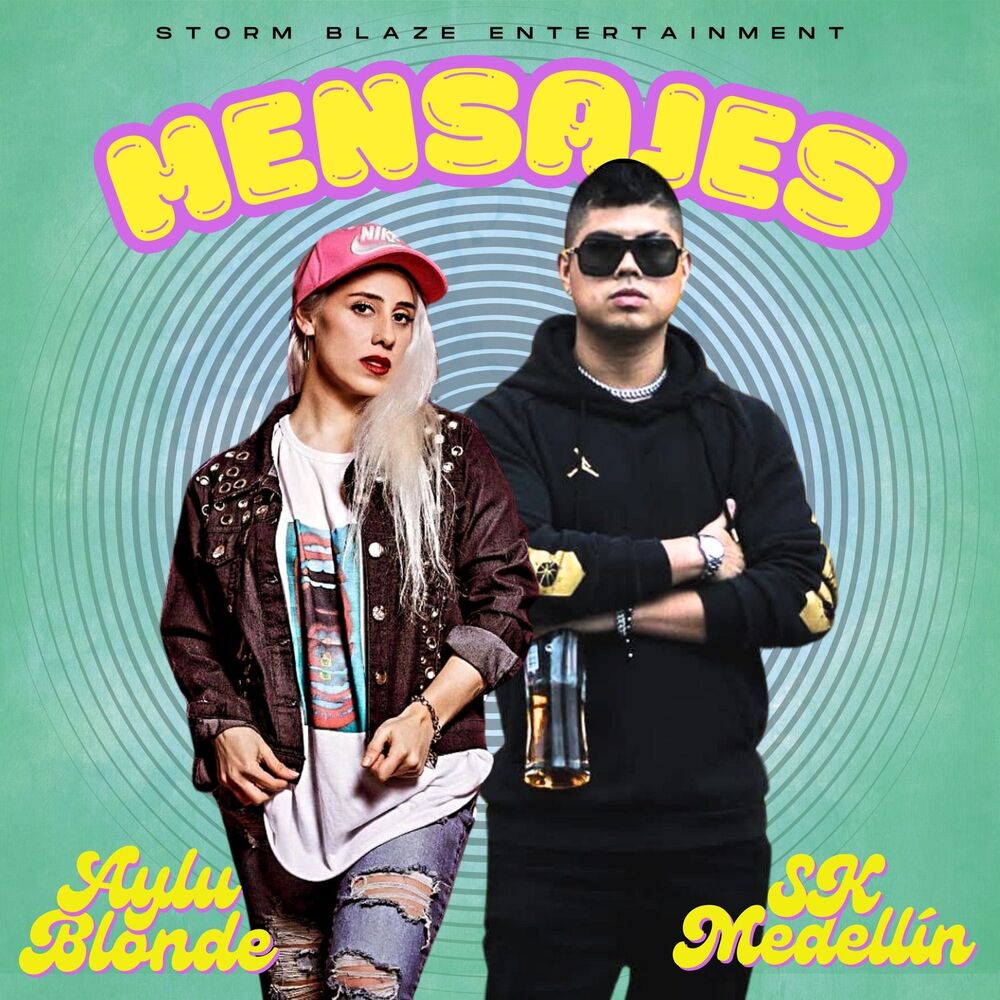 Picture of Mensajes