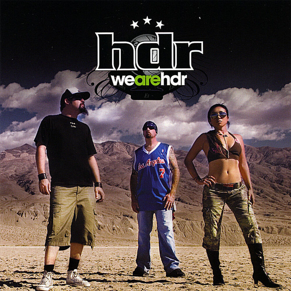 Picture of We Are Hdr