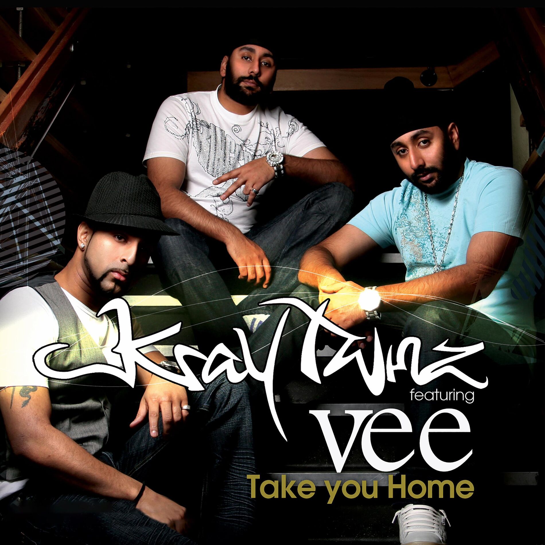 Album cover of Take You Home