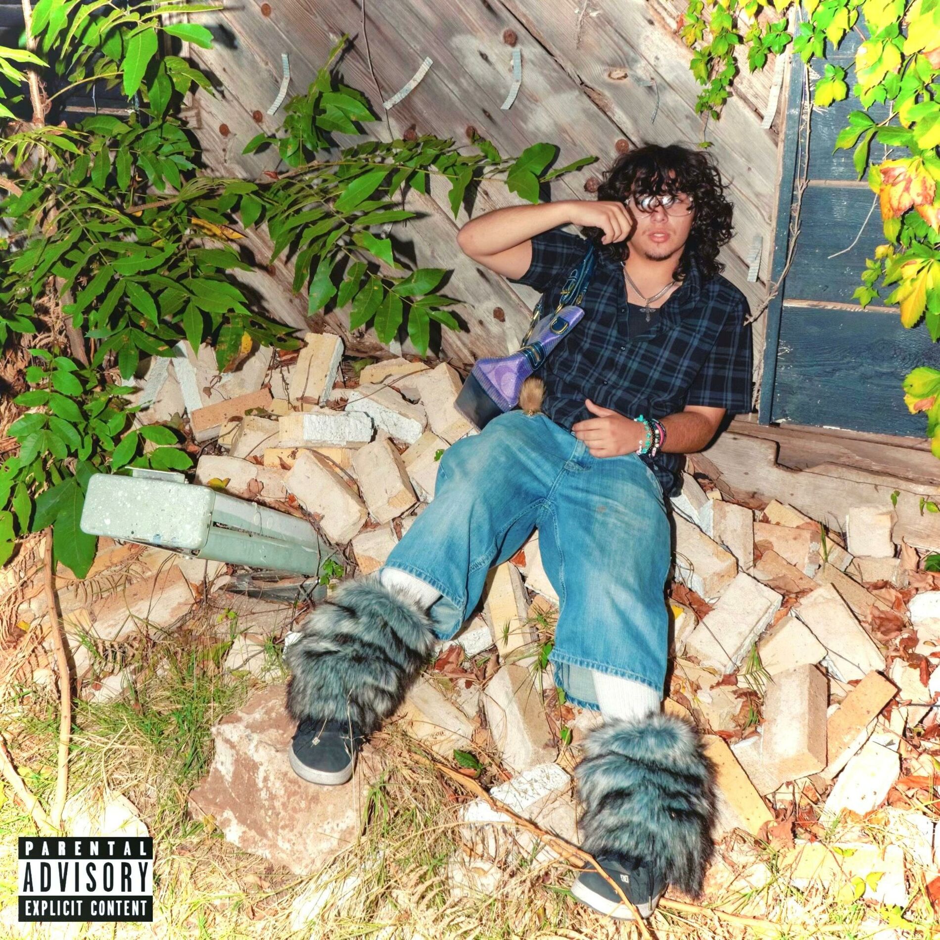 Album cover of y2kworld