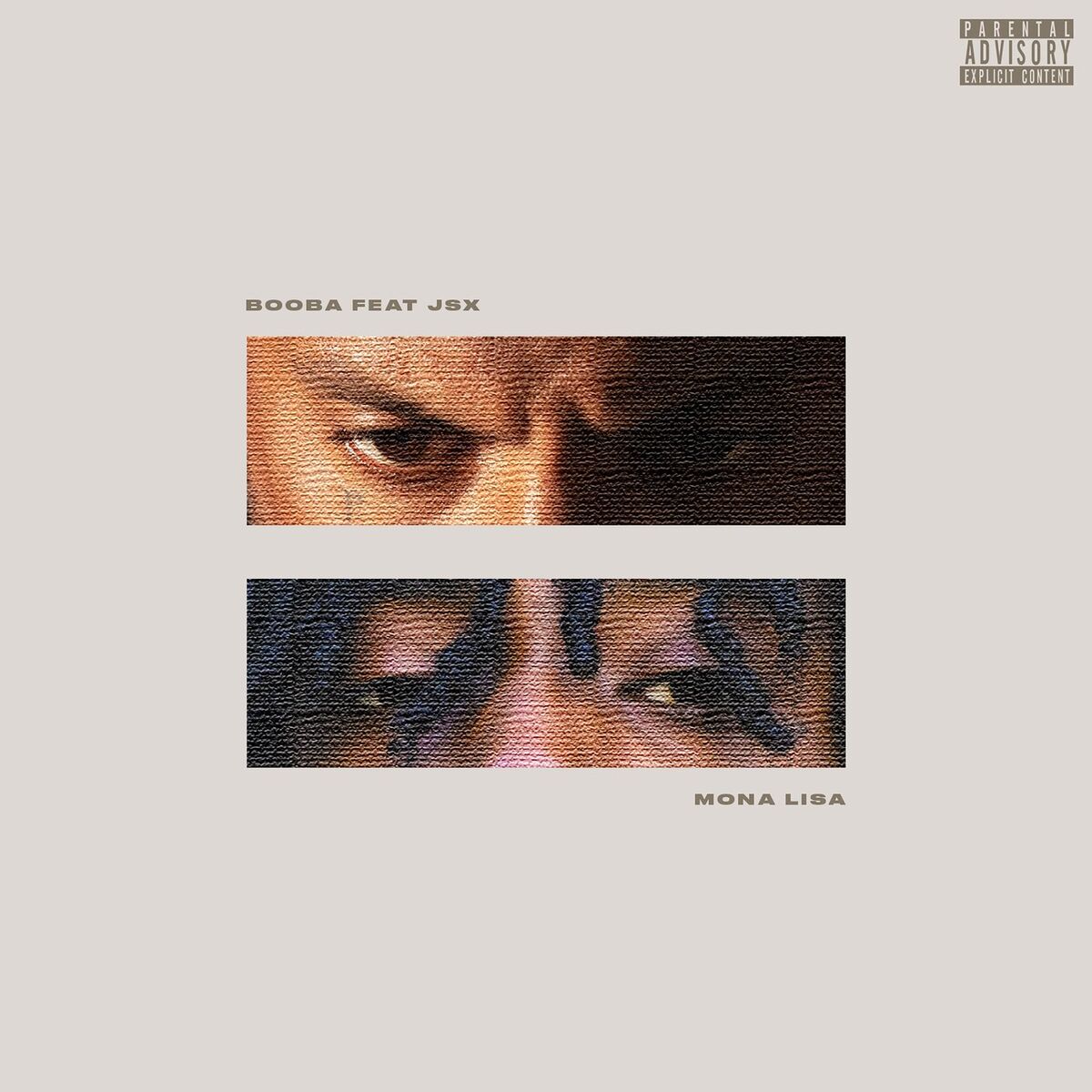 Album cover of Mona Lisa