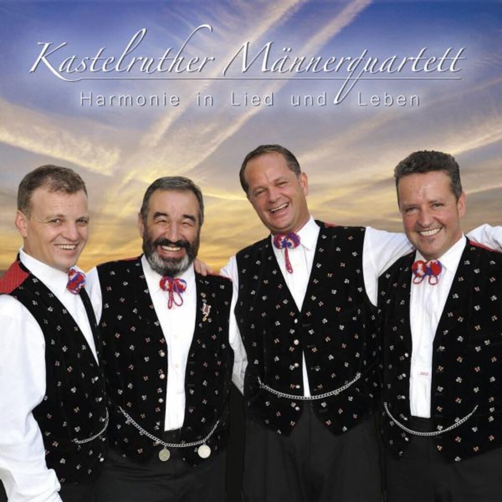 Picture of Harmonie in Lied und Leben