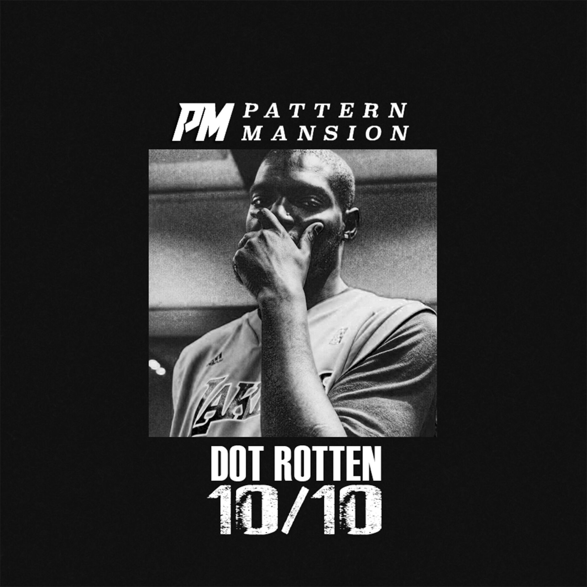 Album cover of 10/10