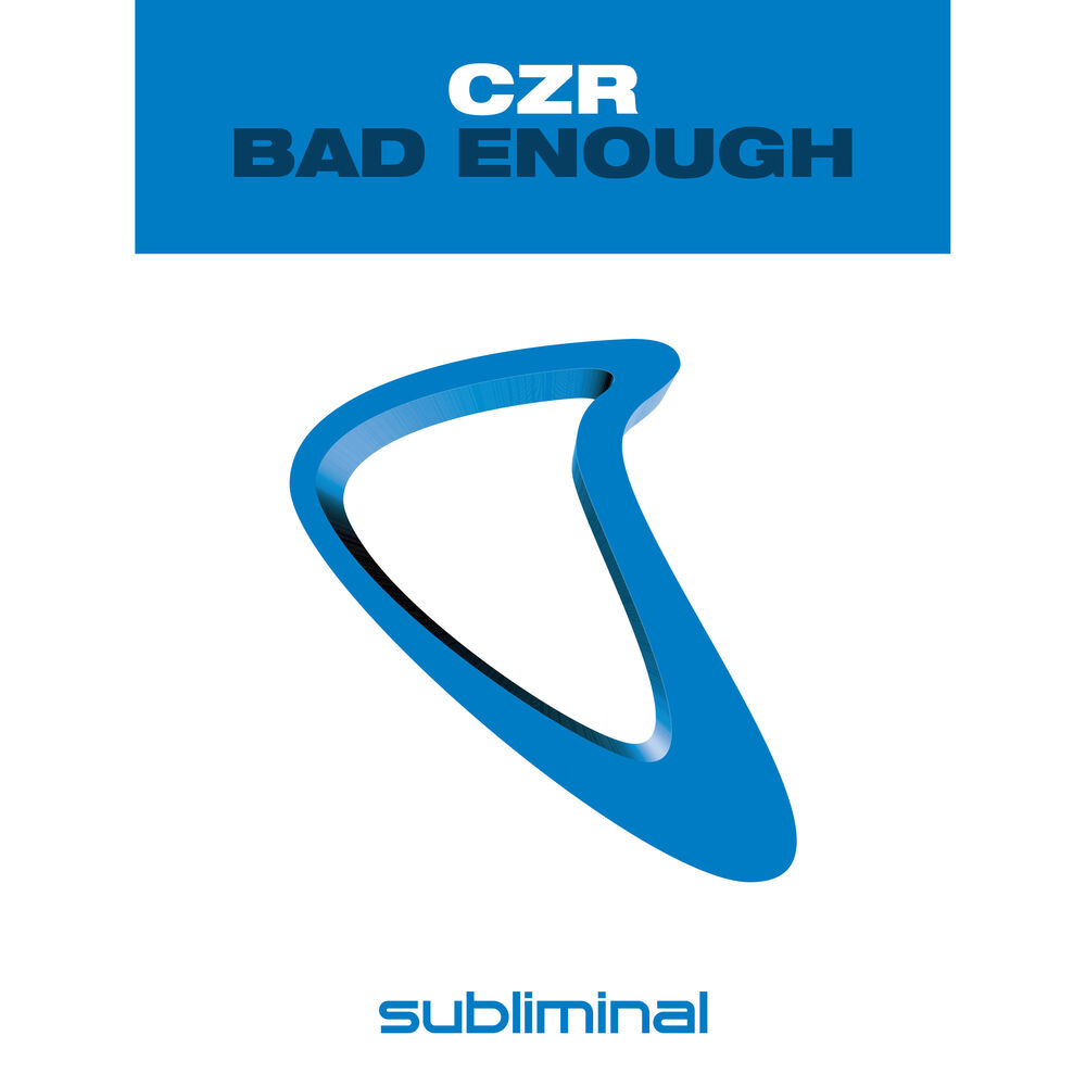 Picture of Bad Enough
