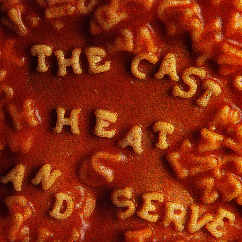 Picture of Heat And Serve