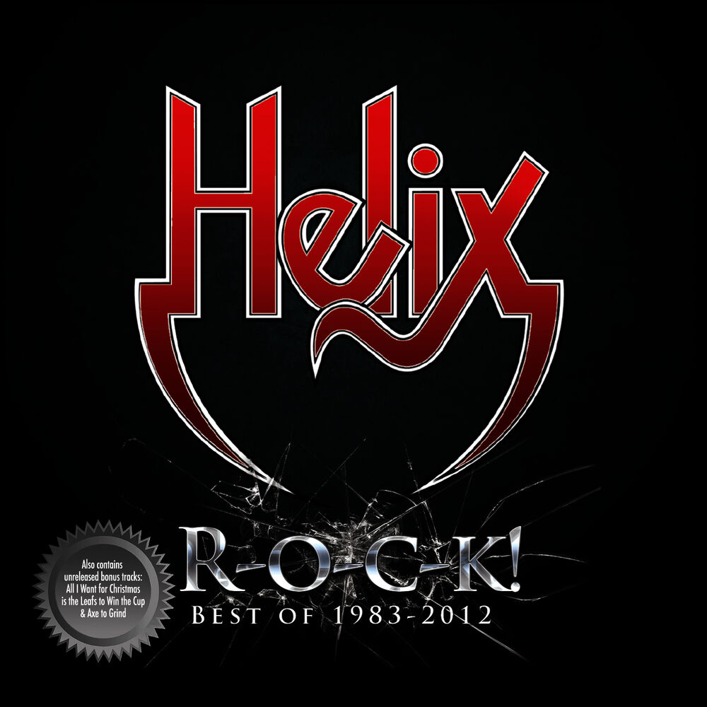 Picture of R-O-C-K! Best of 1983-2012