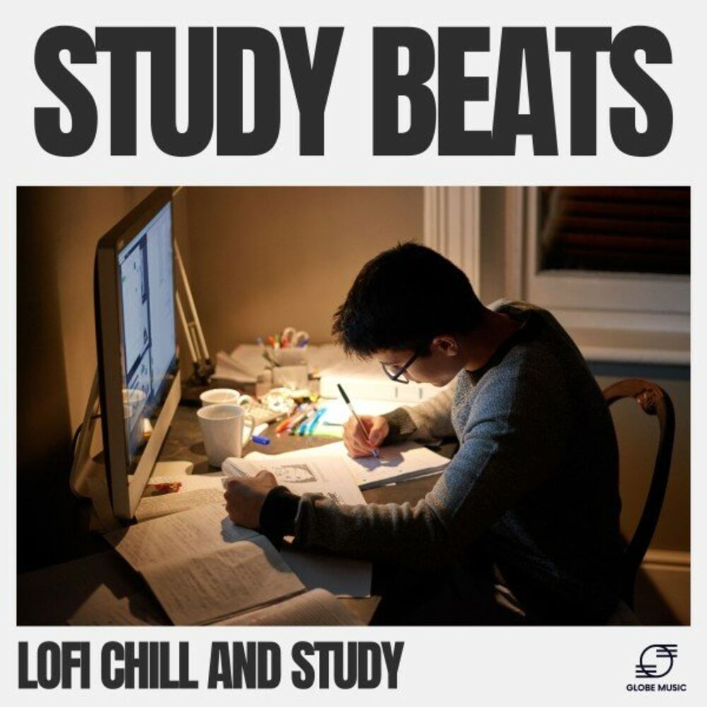 Picture of Study Beats