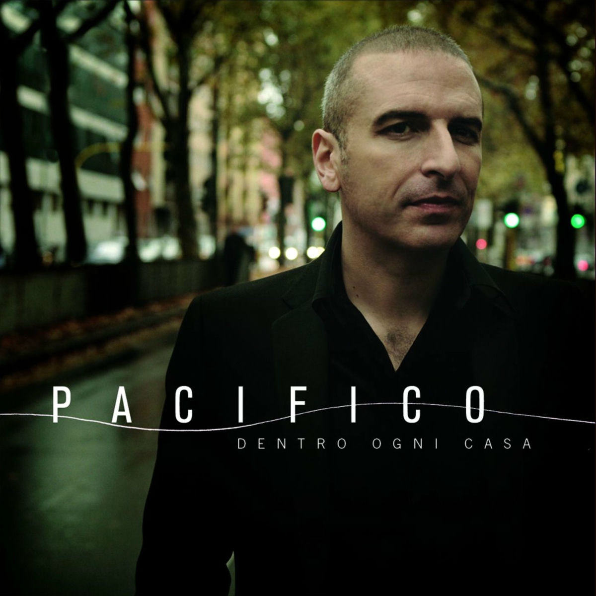 Album cover of Dentro ogni casa (Deluxe Edition)