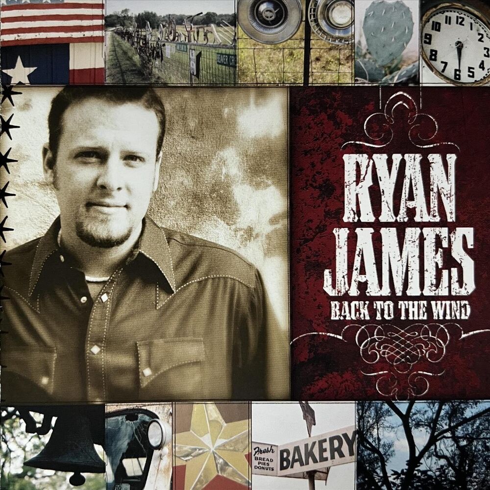 Picture of Back to the Wind