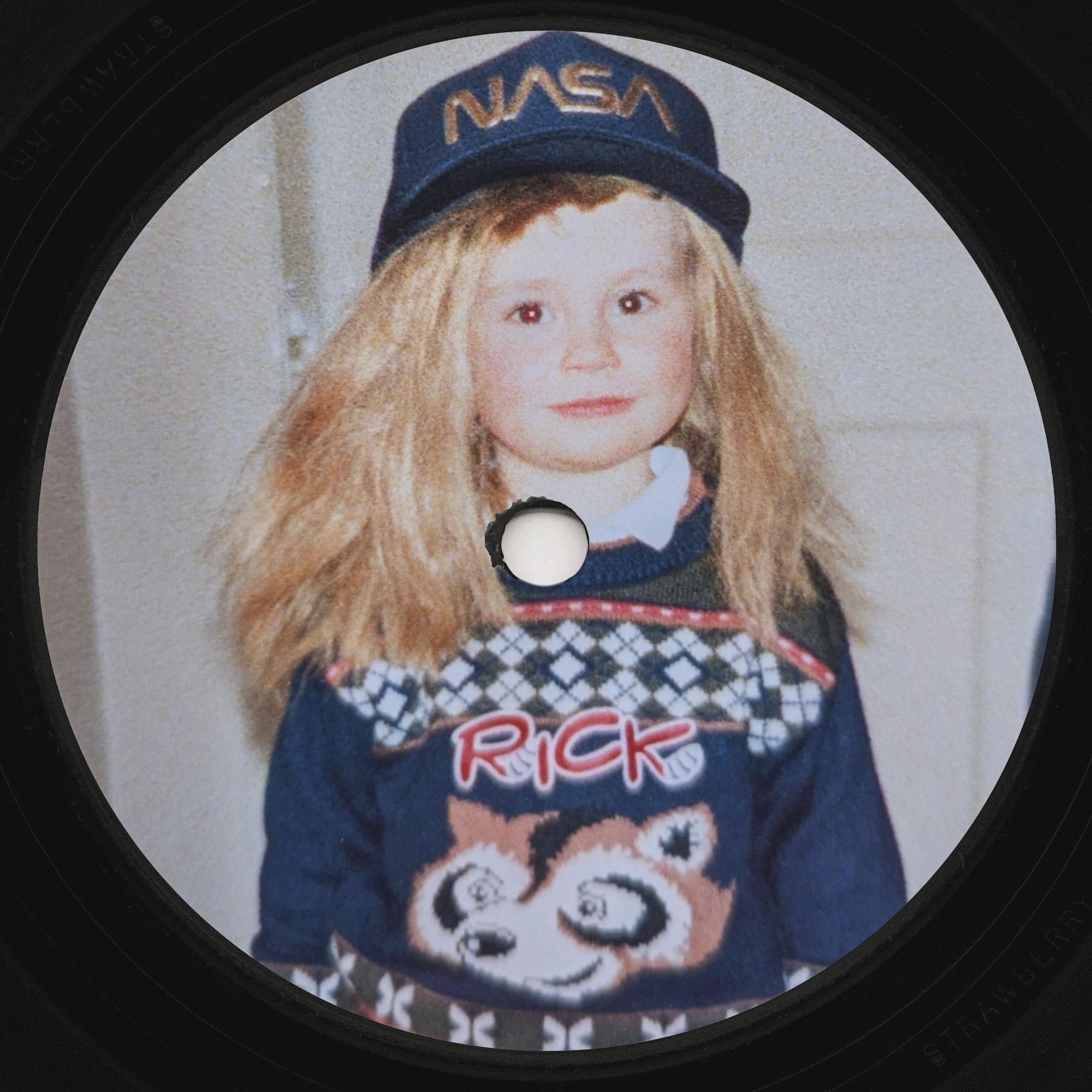Album cover of Early Years