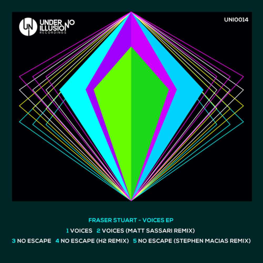 Picture of Voices Ep