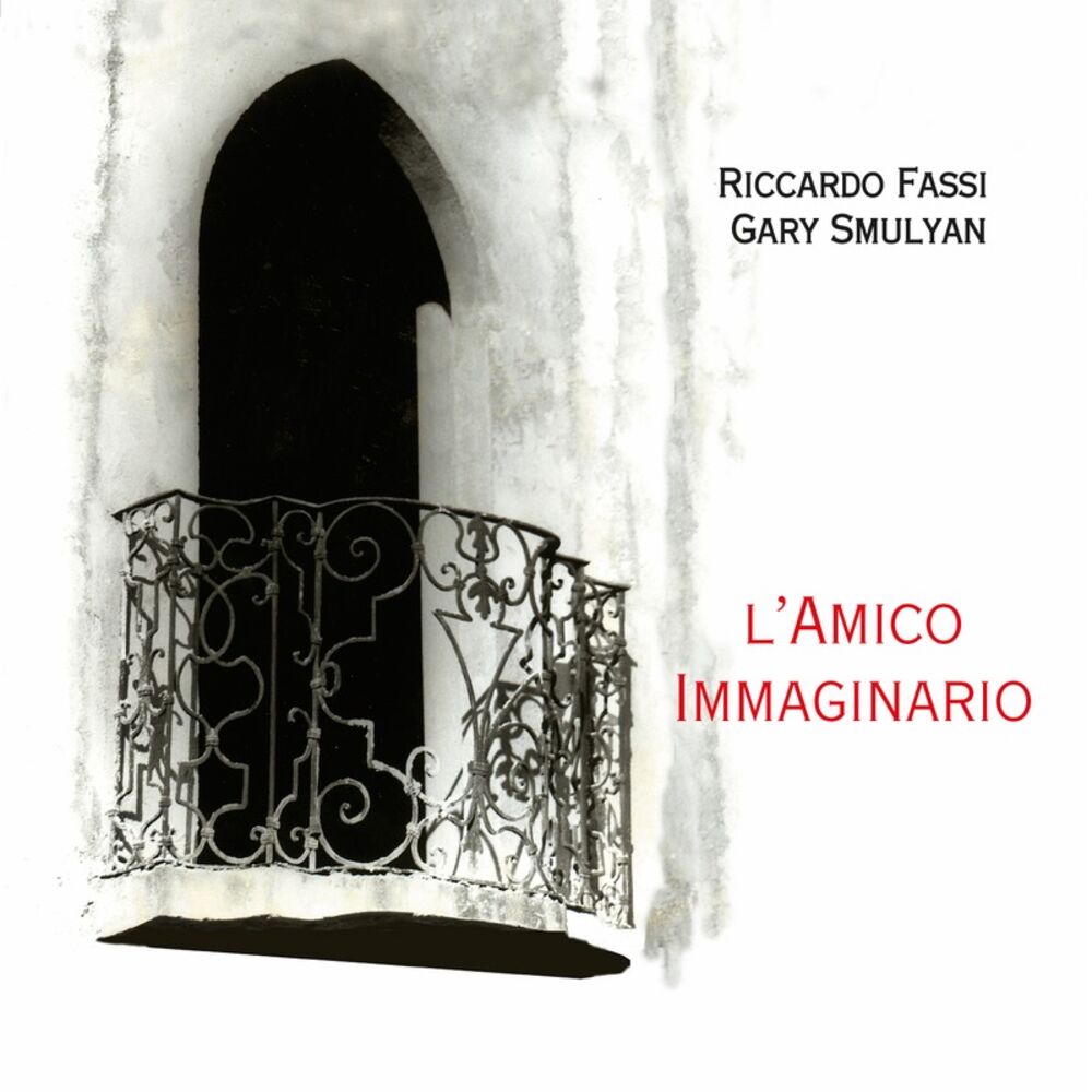 Picture of L'Amico Immaginario