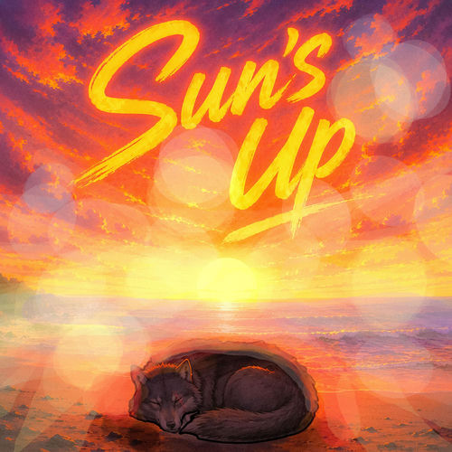 Sun's Up