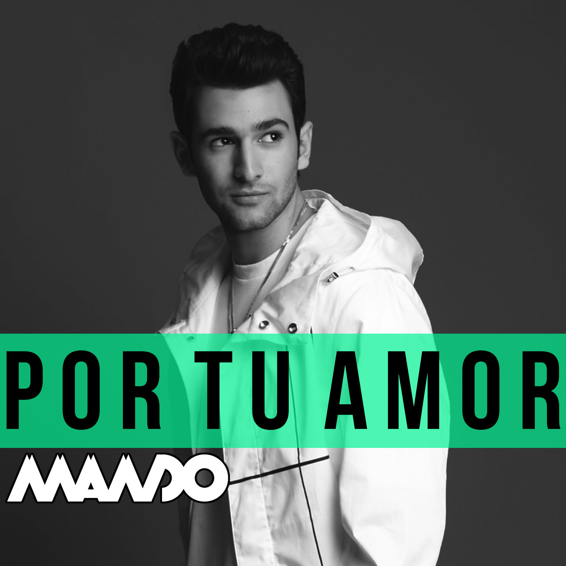 Album cover of Por Tu Amor