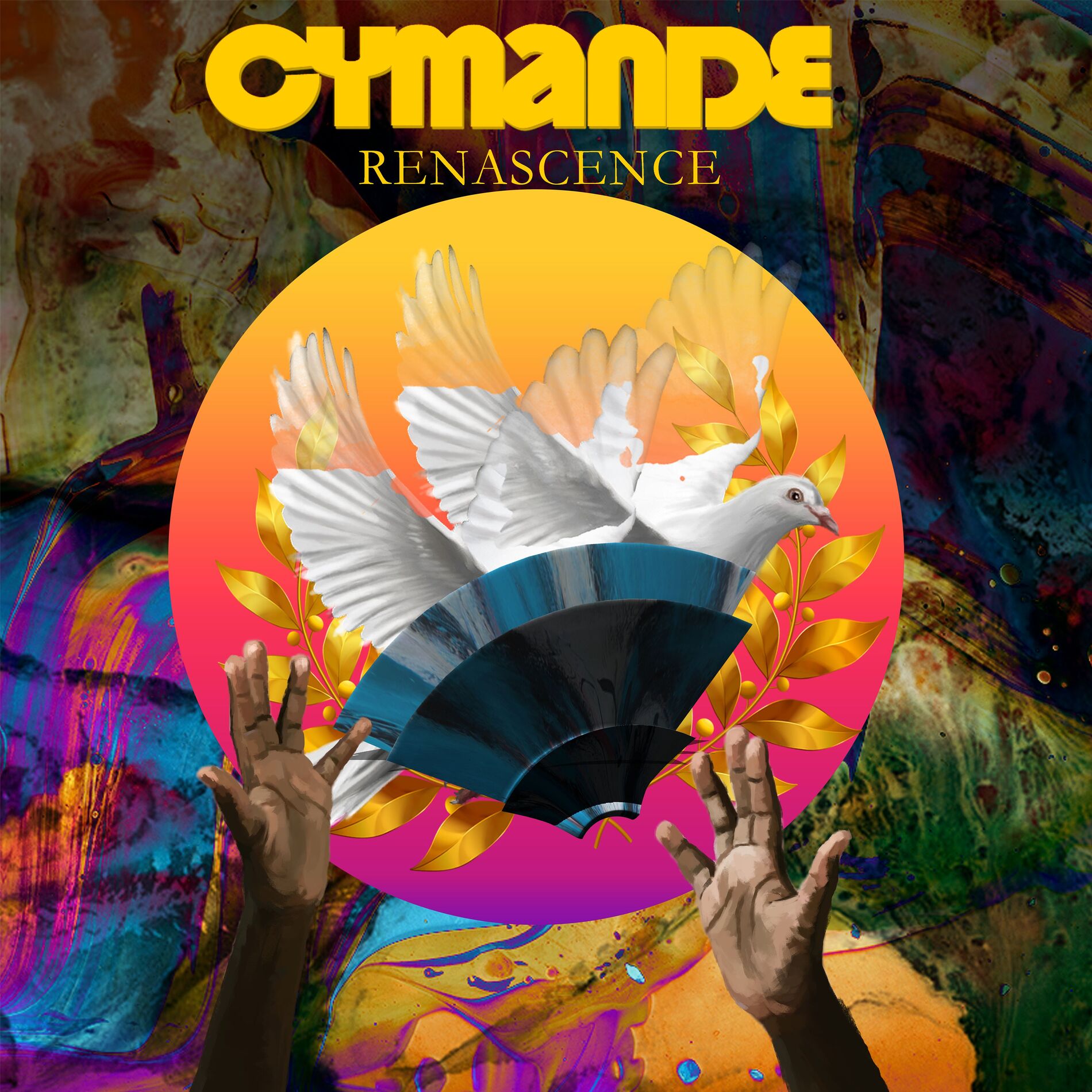 Album cover of Renascence