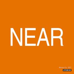 Cover of Moments: Near 007
