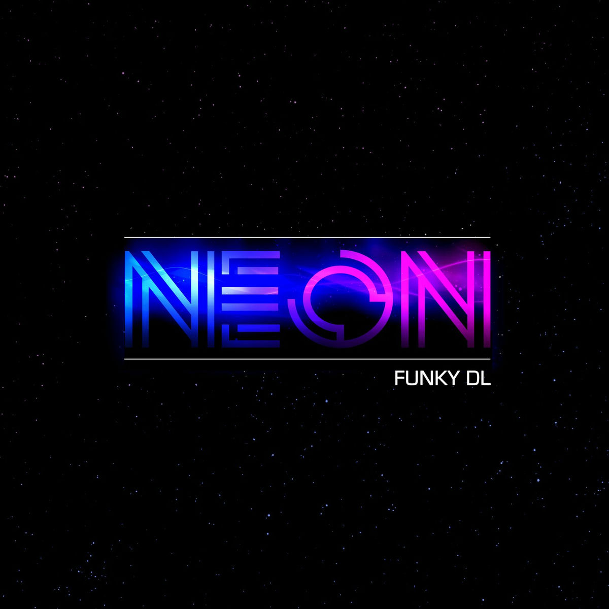 Album cover of NEON