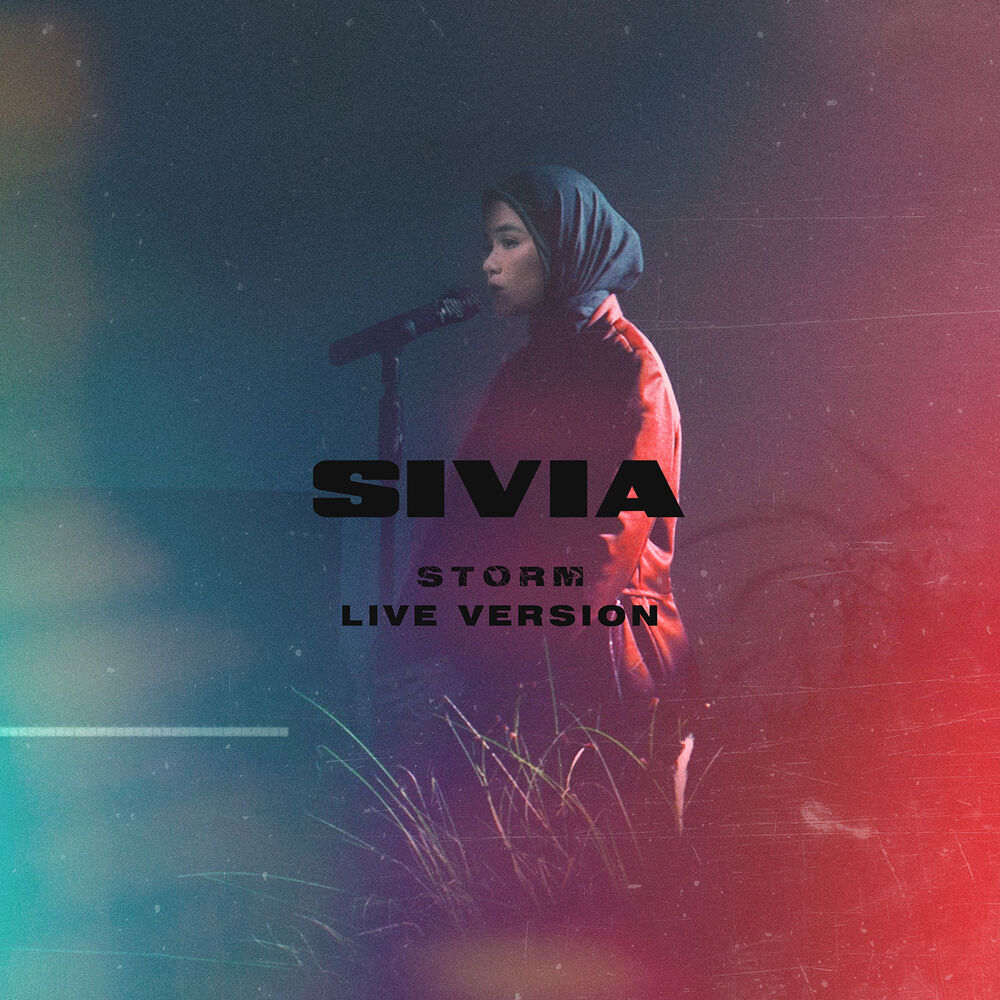 Picture of Storm (Live Version)