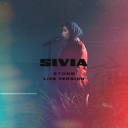 Cover of Storm (Live Version)