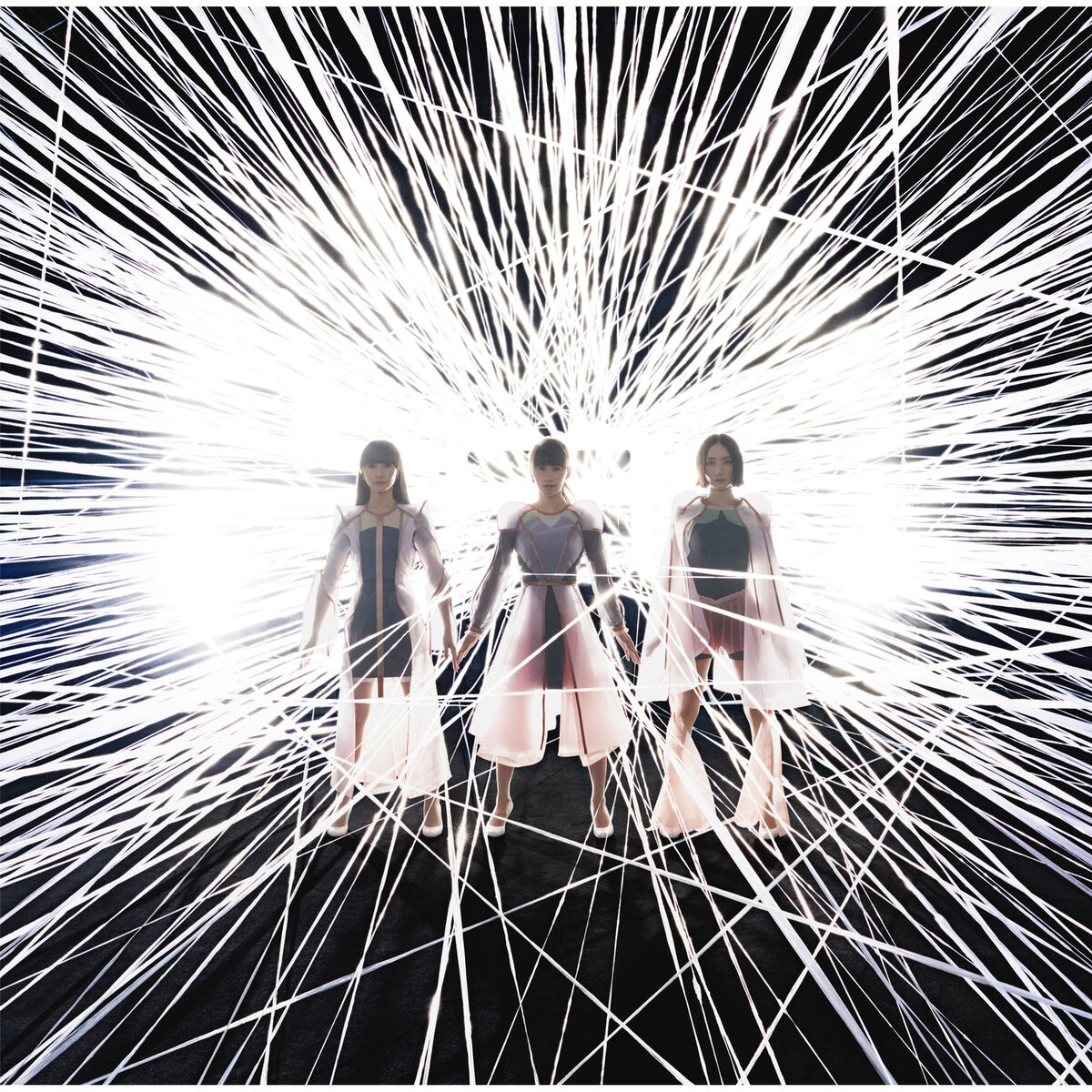 Album cover of Future Pop