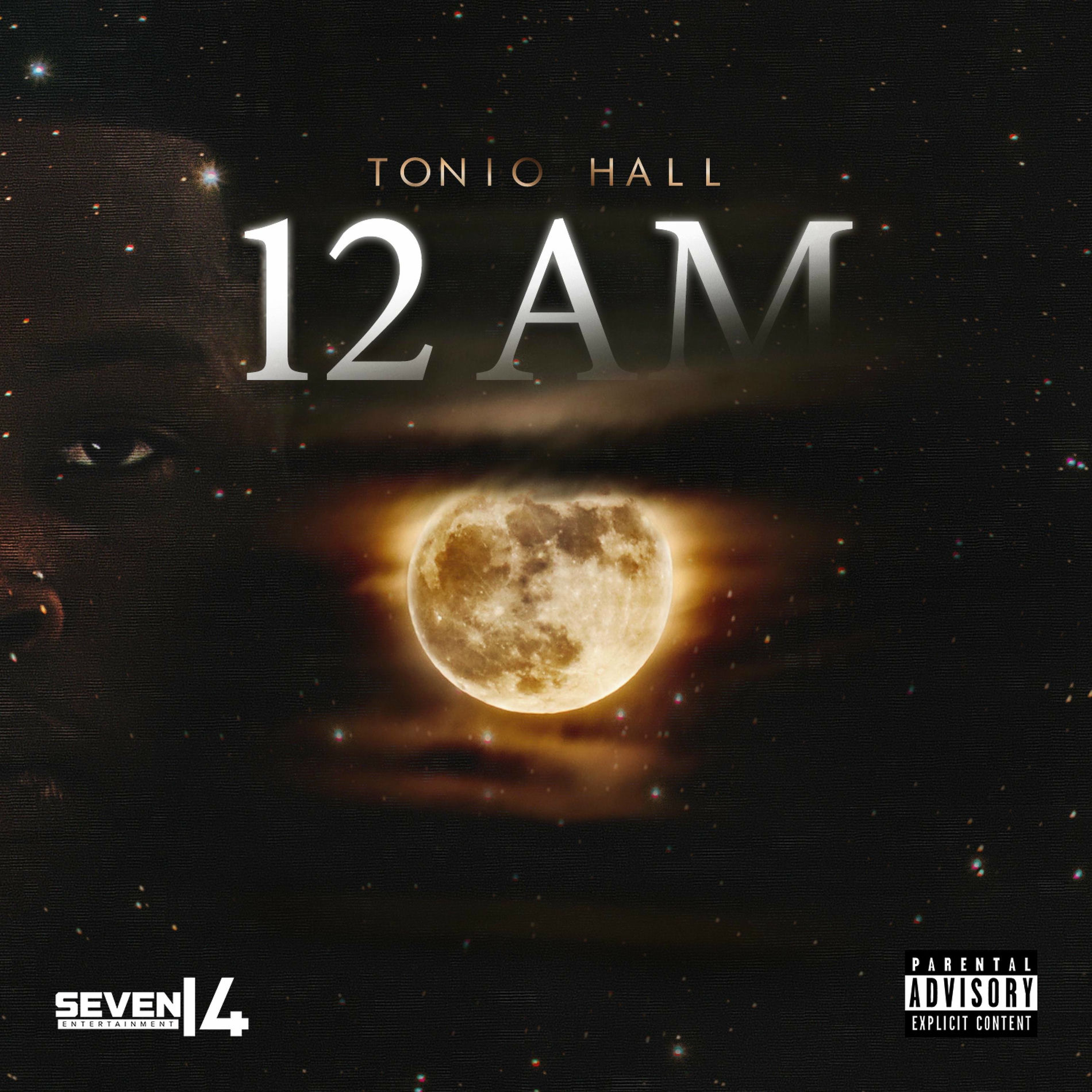 Album cover of 12AM