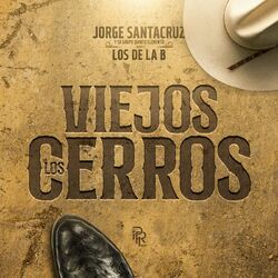 Cover of Viejos Los Cerros