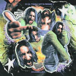 Cover of o último (MTG Remix)