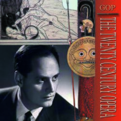 Cover of Cimarosa · Giannina e Bernardone