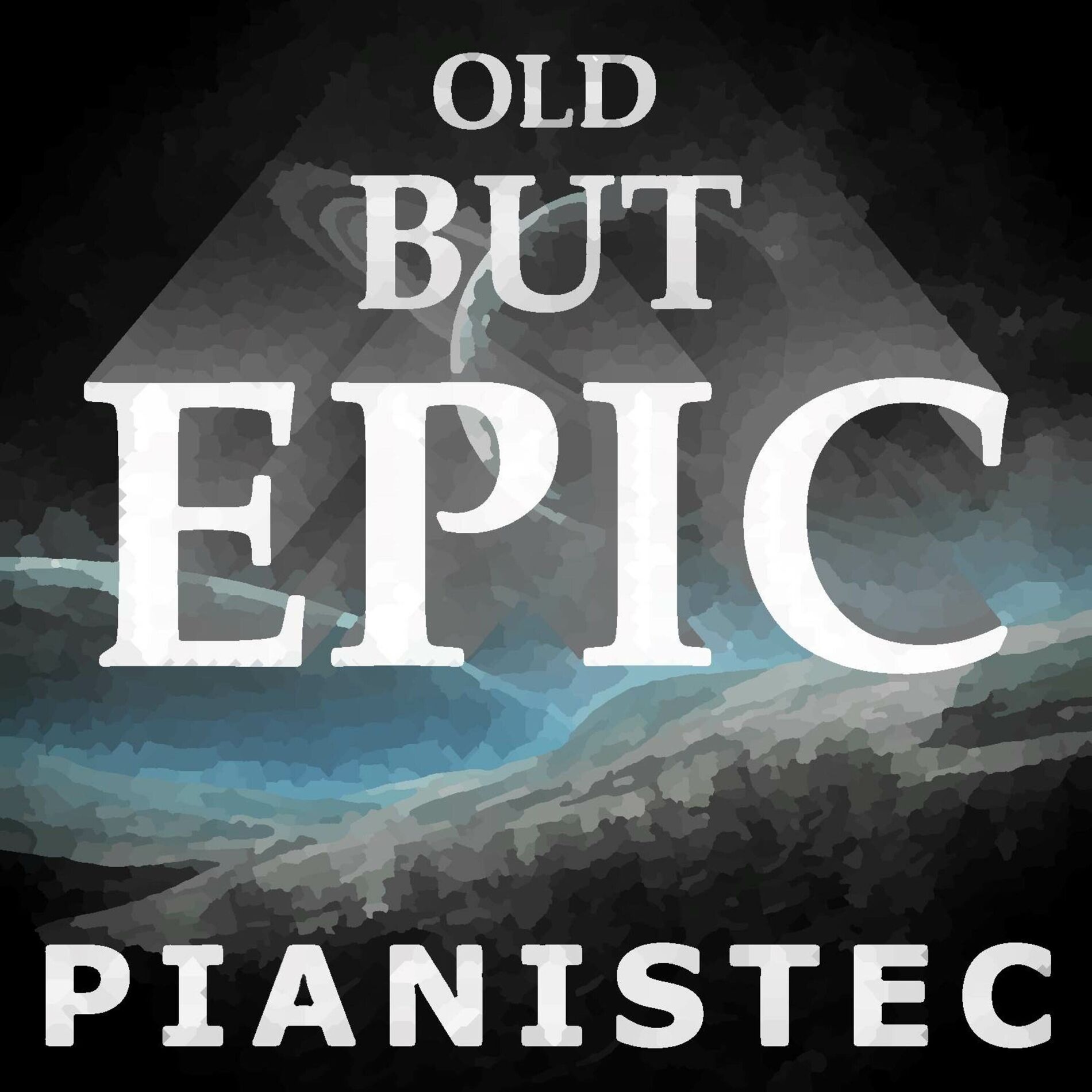 Album cover of Old but Epic