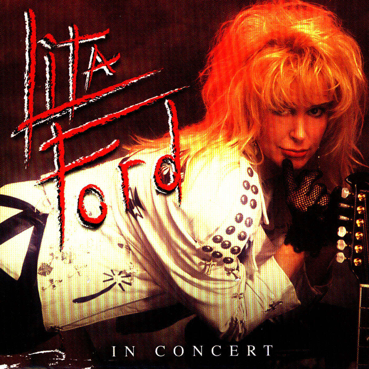 Album cover of In Concert