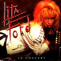 Cover of In Concert