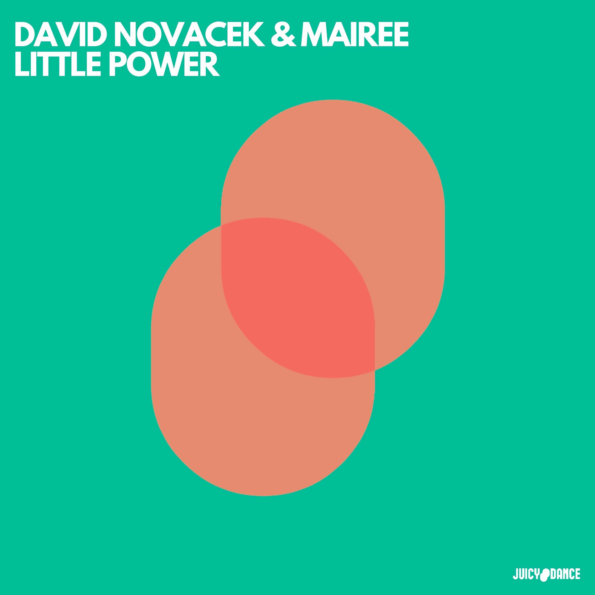 Album cover of Little Power
