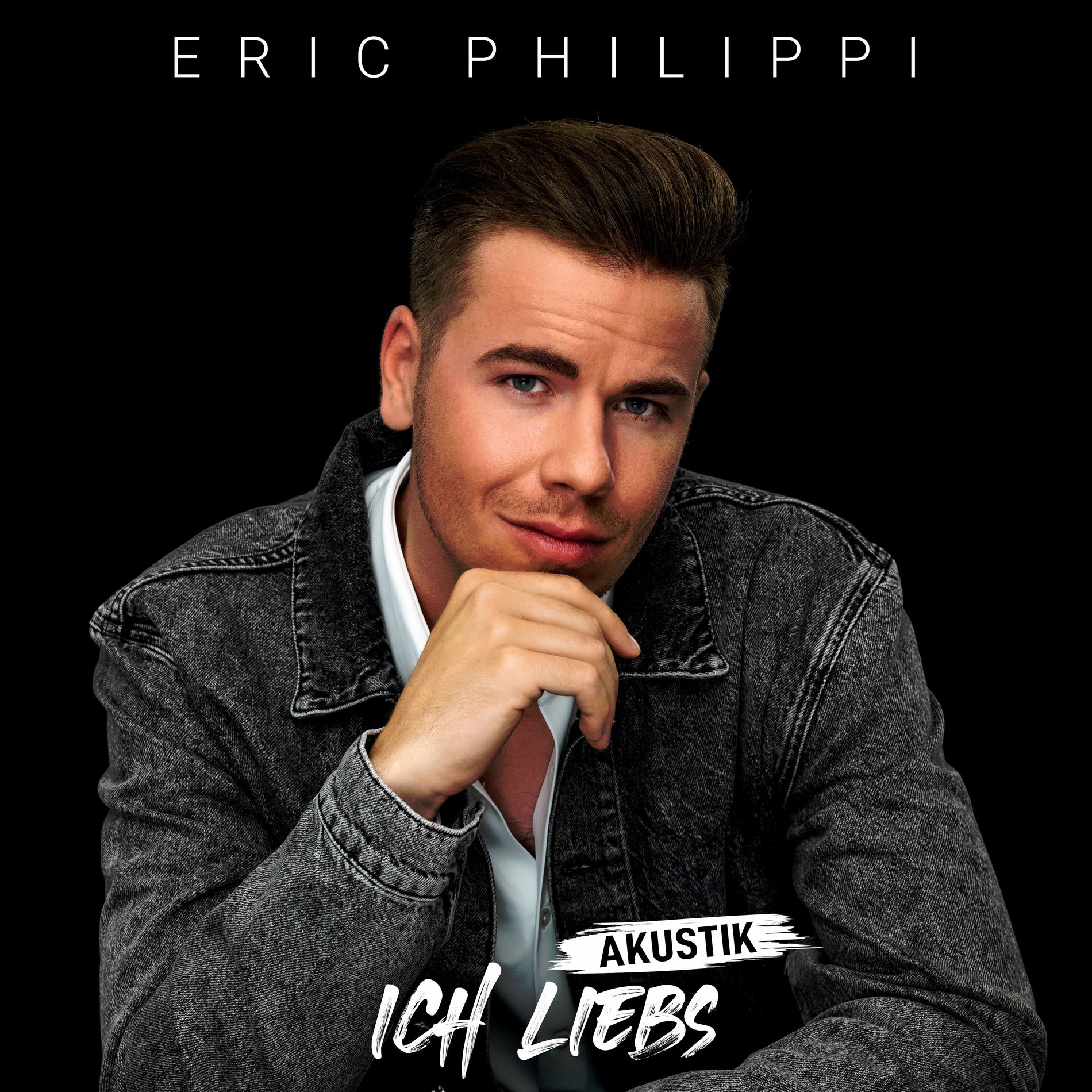 Album cover of Ich liebs (Akustik Version)