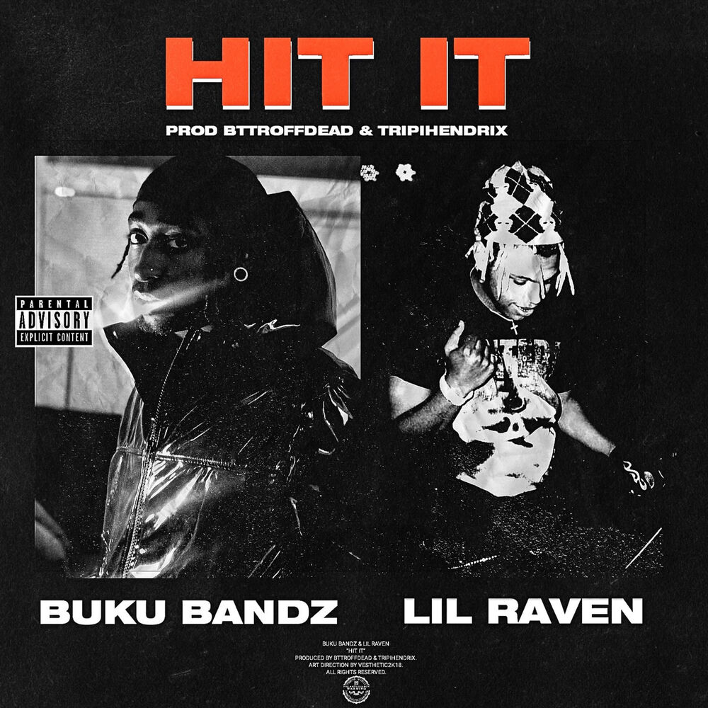 Picture of Hit It