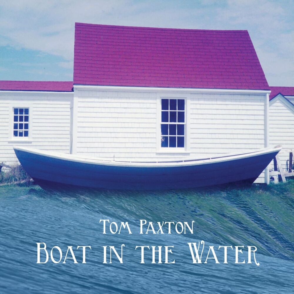 Picture of Boat In The Water