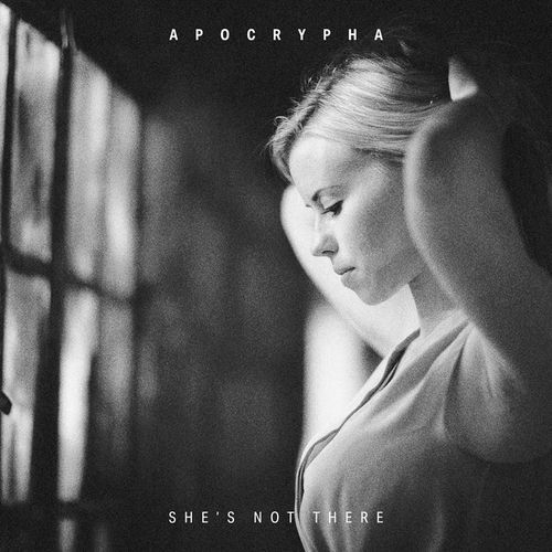 She's Not There